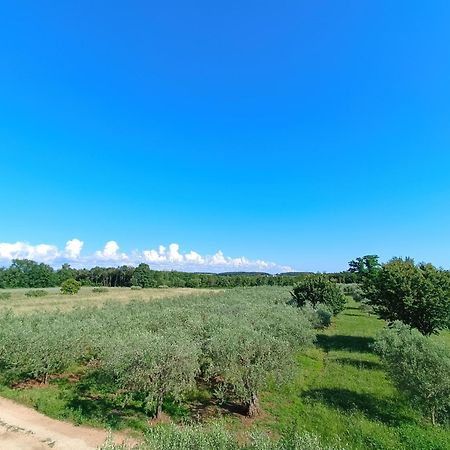 Apartman Ika Umag Extérieur photo