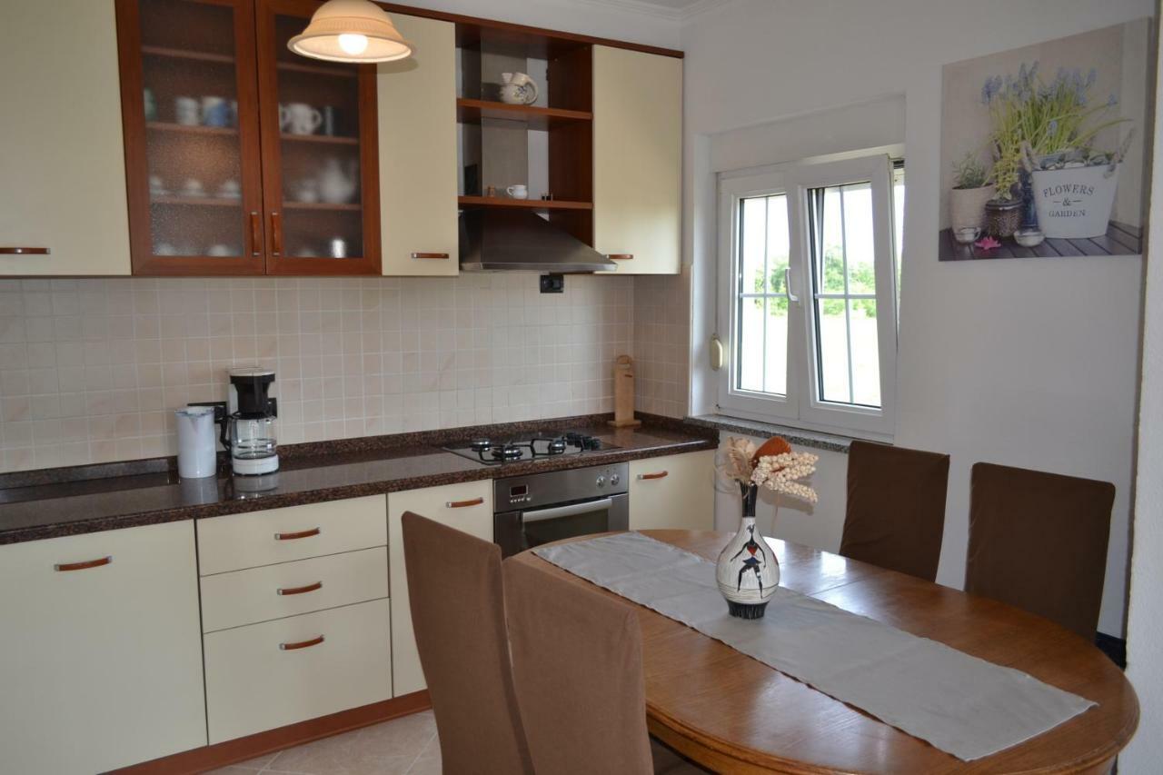 Apartman Ika Umag Extérieur photo