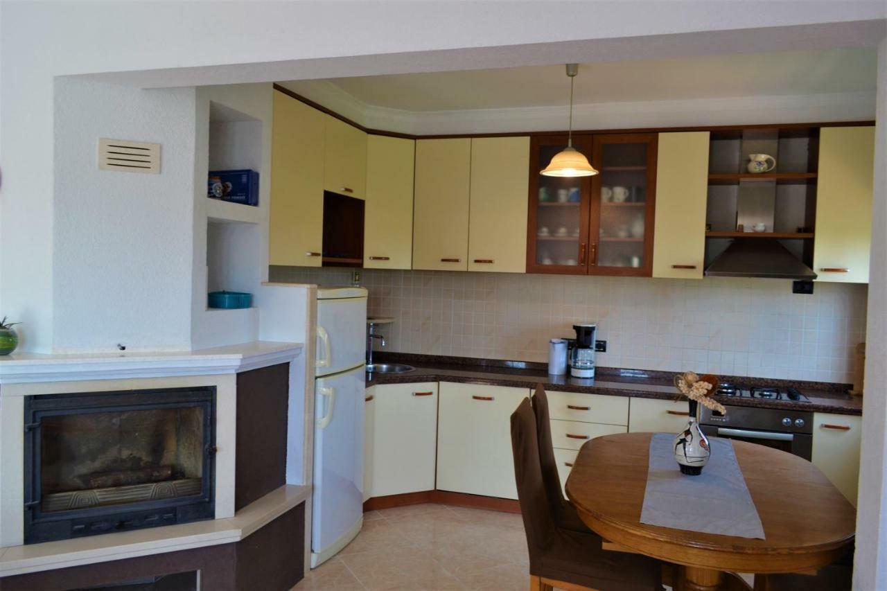 Apartman Ika Umag Extérieur photo