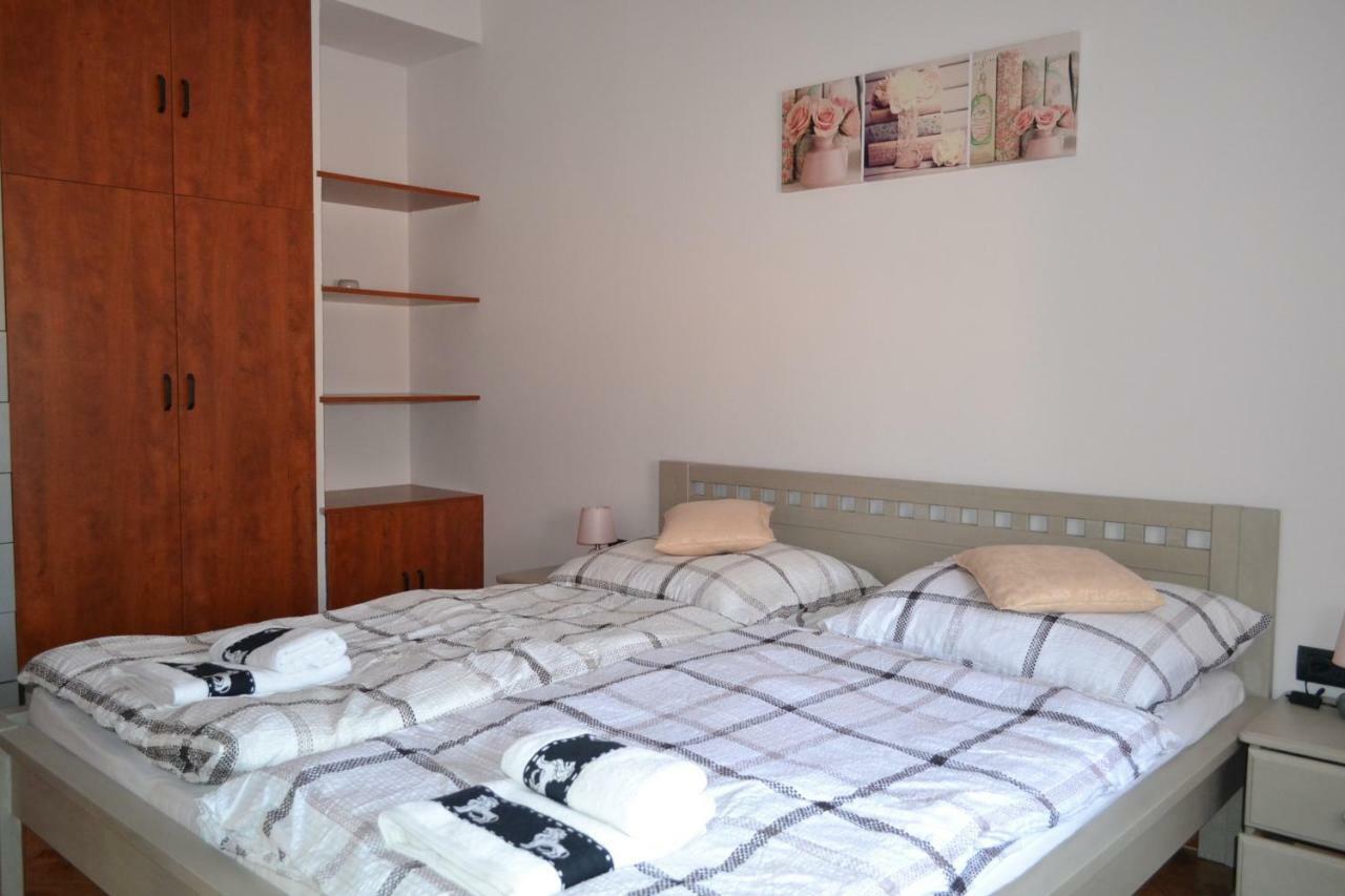 Apartman Ika Umag Extérieur photo